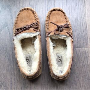 Ugg Moccasins